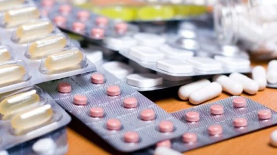 Илья Баринов: Льготники смогут получать лекарства с начала 2019 года