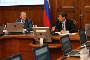 Александр Жуков: «Ситуация в Калининграде особая и требует серьезного внимания напрямую из федерального центра. Я готов этим заняться» Александр Жуков: «Ситуация в Калининграде особая и требует серьезного внимания напрямую из федерального центра. Я готов этим заняться»