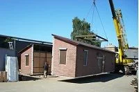 За три года в сельской местности установят 32 модульных ФАПа и 10 офисов врачей общей практики