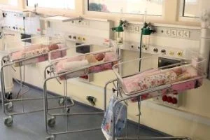 Жителей Калининградской области по итогам 2011 года стало на 2,5 тысячи больше Жителей Калининградской области по итогам 2011 года стало на 2,5 тысячи больше