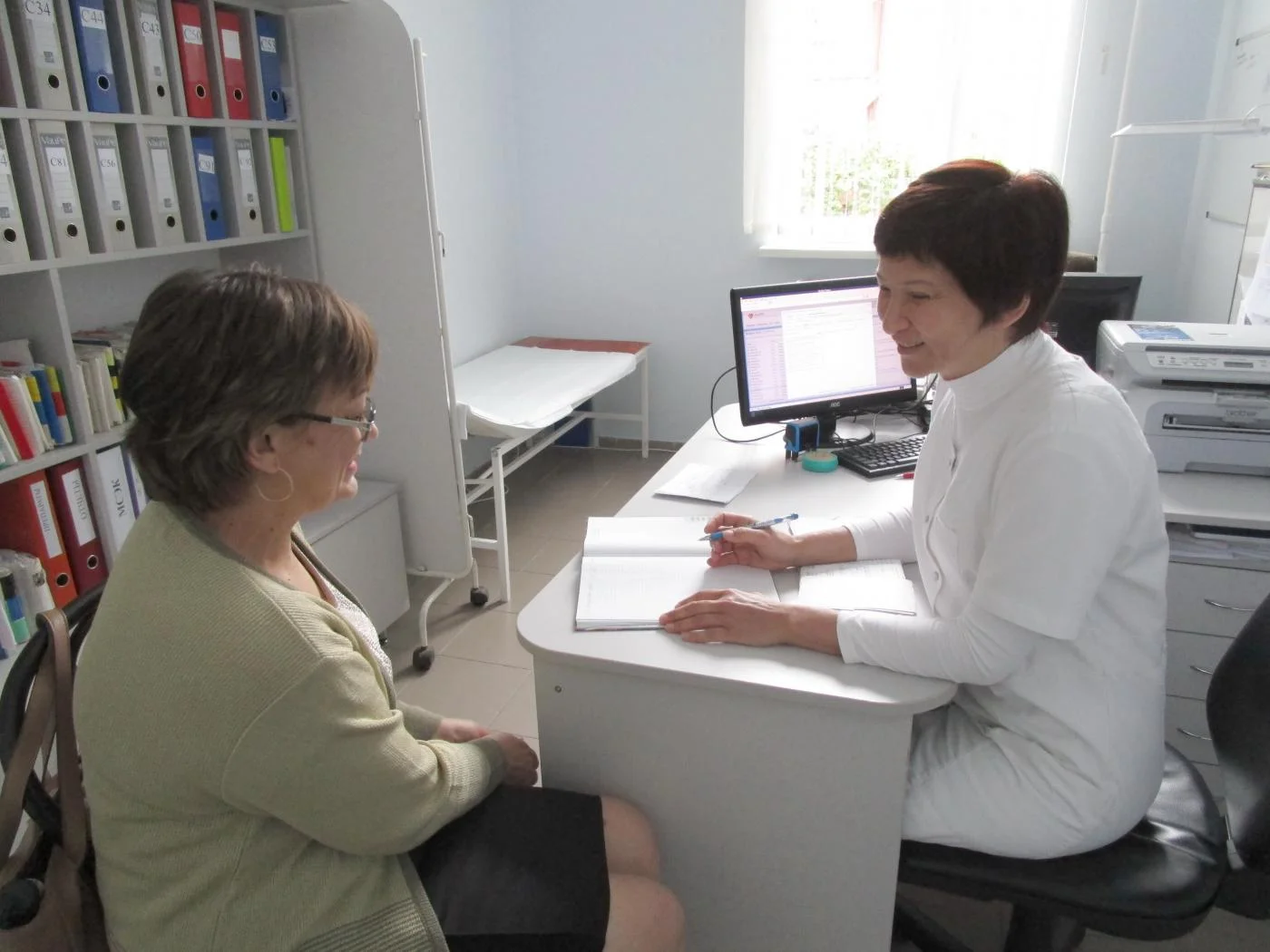 Как будут работать медицинские организации региона в предстоящие выходные и праздничные дни