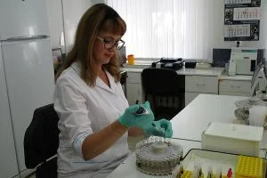 На бюджетные места мединститута БФУ зачислены на 65 человек больше, чем в прошлом году