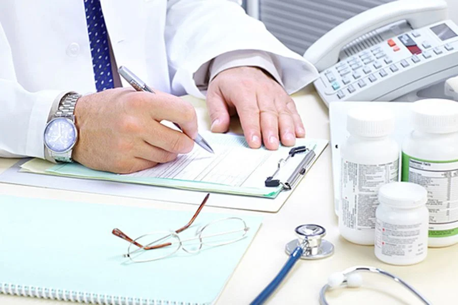 Назначены новые руководители двух медицинских организаций Калининграда