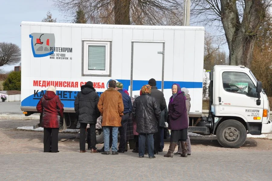 В Гурьевске пройдет День здоровья