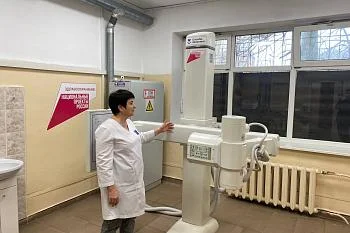 Подведены итоги регионального проекта модернизации первичного звена здравоохранения за четыре месяца этого года