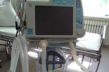  До конца года в четыре лечебных учреждения региона поступит оборудование для оказания паллиативной помощи