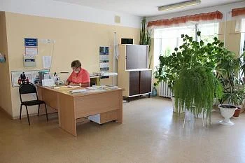 Начался ремонт детского инфекционного отделения Центральной городской клинической больницы