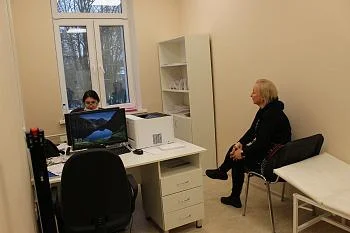 За два года скрининг на ВПЧ прошли более тридцати четырех тысяч жительниц региона За два года скрининг на ВПЧ прошли более тридцати четырех тысяч жительниц региона