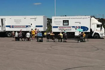 В Багратионовске прошла акция «Здоровые поколения» В Багратионовске прошла акция «Здоровые поколения»