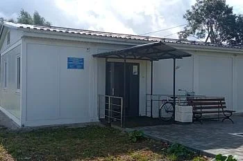 В Мальцевском ФАПе под Озерском идет активная вакцинация против гриппа