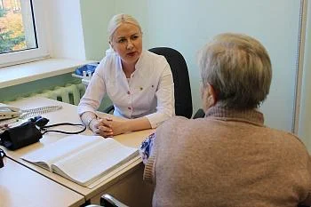 В региональном эндокринологическом центре открылась структура по предупреждению сердечно-сосудистых заболеваний