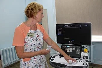 В 2022 году благодаря нацпроекту «Здравоохранение» приобретено около трехсот единиц оборудования В 2022 году благодаря нацпроекту «Здравоохранение» приобретено около трехсот единиц оборудования