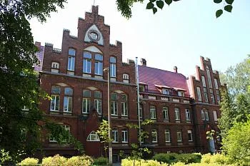 В Советске впервые проведена хирургическая операция по новой методике