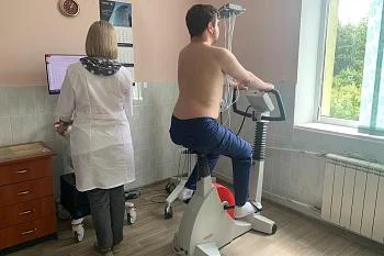 Продолжается обновление парка оборудования в медицинских учреждениях Калининградской области