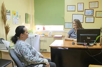 Впервые День женского здоровья прошел на всей территории области Впервые День женского здоровья прошел на всей территории области