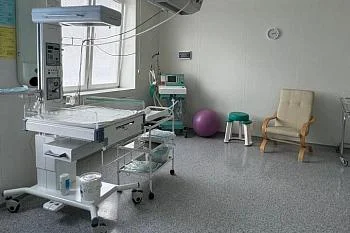 Региональный перинатальный центр Калининградской области расширяет комфорт и безопасность Региональный перинатальный центр Калининградской области расширяет комфорт и безопасность