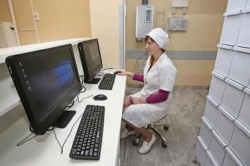 Медицинские организации региона временно переходят на новый режим работы 