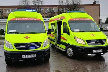 Сергей Дмитриев: Фельдшеры - это те люди, которые всегда оказываются рядом в трудные моменты Сергей Дмитриев: Фельдшеры - это те люди, которые всегда оказываются рядом в трудные моменты