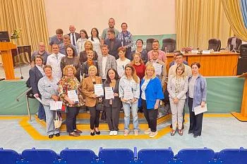 Регион вновь стал участником проекта «Кадровая платформа организаторов здравоохранения» Регион вновь стал участником проекта «Кадровая платформа организаторов здравоохранения»