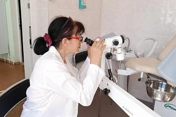 По проекту модернизации первичного звена в лечебные учреждения региона приобретено более ста единиц оборудования