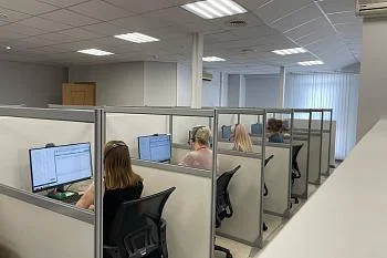 Центр электронной регистратуры Медицинского информационно-аналитического центра набирает сотрудников Центр электронной регистратуры Медицинского информационно-аналитического центра набирает сотрудников