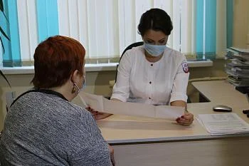 За год в центре антицитокиновой помощи областной больницы медпомощь получили более трехсот пятидесяти пациентов