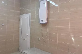 Капитальный ремонт помещений поликлиники в Черняховске позволил повысить эффективность всех рабочих процессов