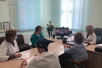 В Калининграде прошел юбилейный Балтийский медицинский конгресс с международным участием «Янтарная осень»